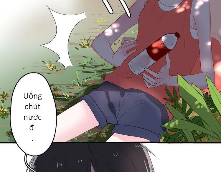 Quy Tắc Của Mỹ Nam Chapter 36 - Trang 2