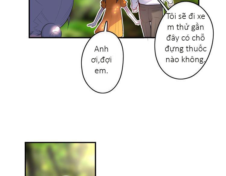 Quy Tắc Của Mỹ Nam Chapter 36 - Trang 2