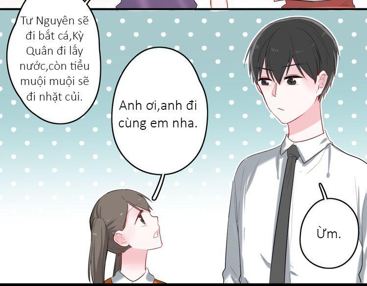 Quy Tắc Của Mỹ Nam Chapter 36 - Trang 2