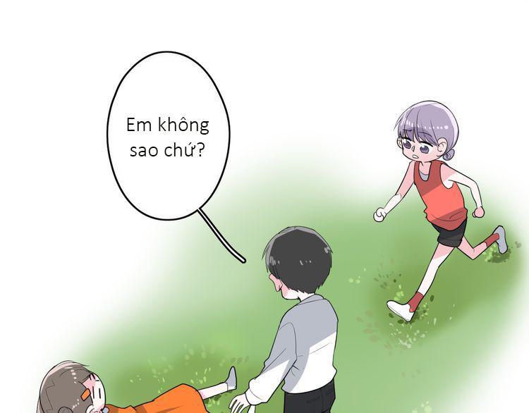 Quy Tắc Của Mỹ Nam Chapter 36 - Trang 2