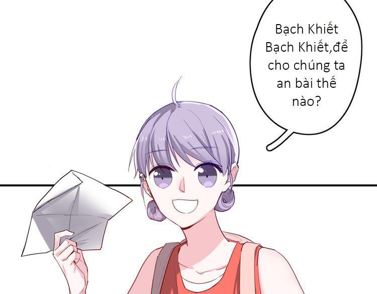 Quy Tắc Của Mỹ Nam Chapter 36 - Trang 2