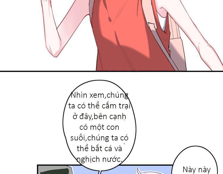 Quy Tắc Của Mỹ Nam Chapter 36 - Trang 2