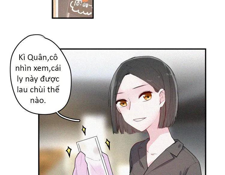 Quy Tắc Của Mỹ Nam Chapter 35 - Trang 2