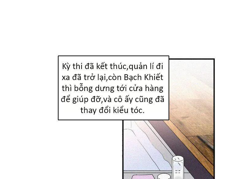 Quy Tắc Của Mỹ Nam Chapter 35 - Trang 2