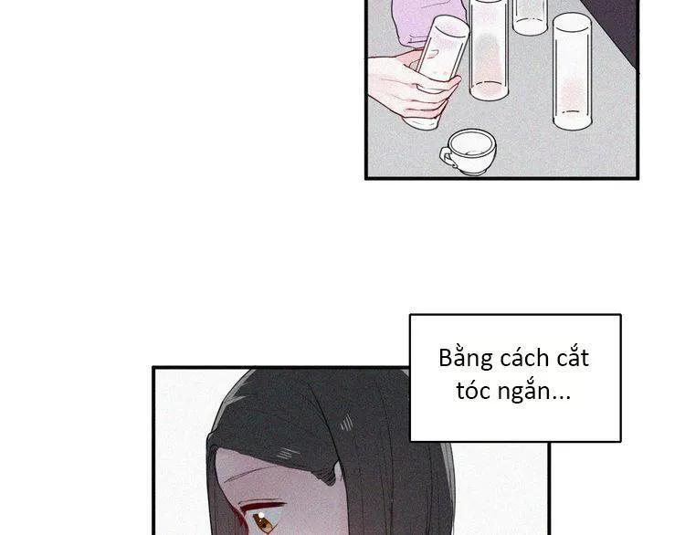 Quy Tắc Của Mỹ Nam Chapter 35 - Trang 2