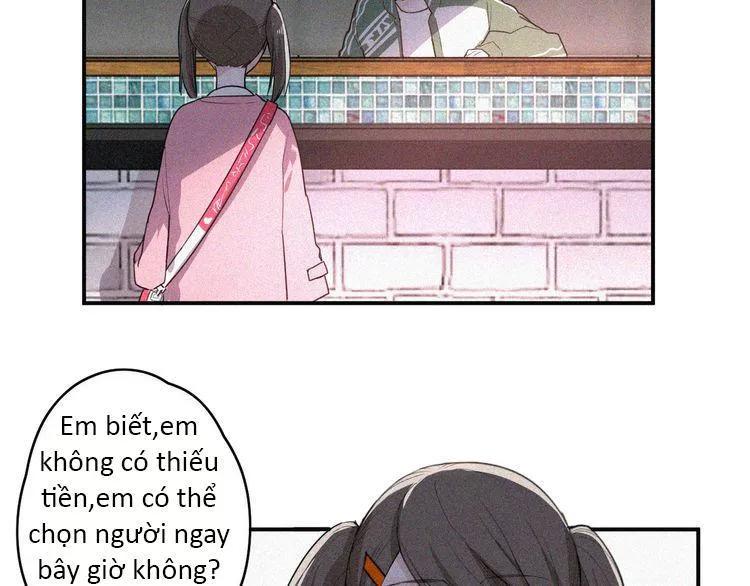 Quy Tắc Của Mỹ Nam Chapter 35 - Trang 2