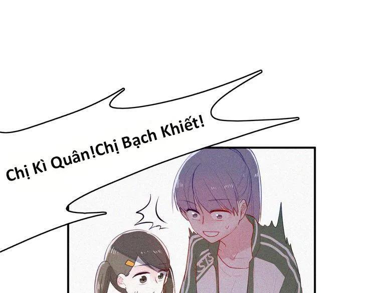 Quy Tắc Của Mỹ Nam Chapter 35 - Trang 2