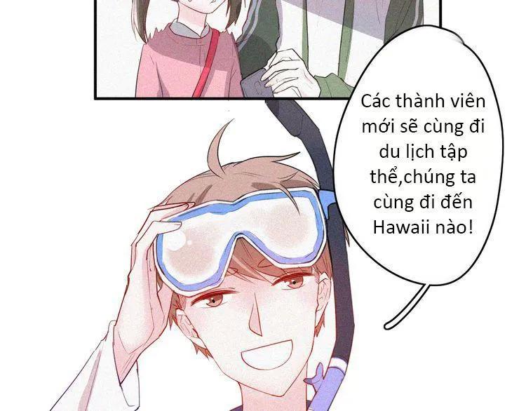 Quy Tắc Của Mỹ Nam Chapter 35 - Trang 2