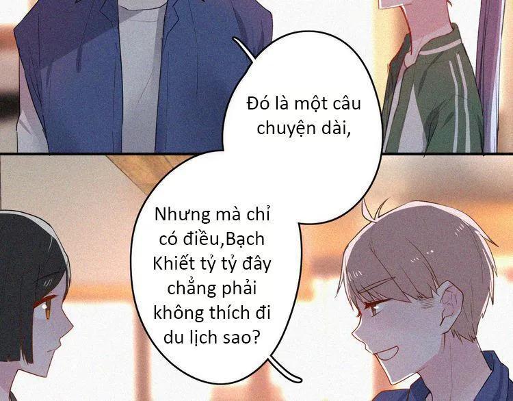 Quy Tắc Của Mỹ Nam Chapter 35 - Trang 2