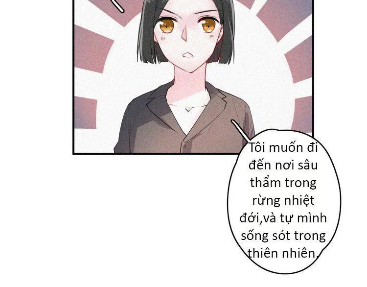 Quy Tắc Của Mỹ Nam Chapter 35 - Trang 2