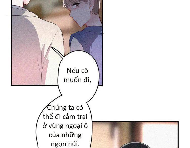 Quy Tắc Của Mỹ Nam Chapter 35 - Trang 2