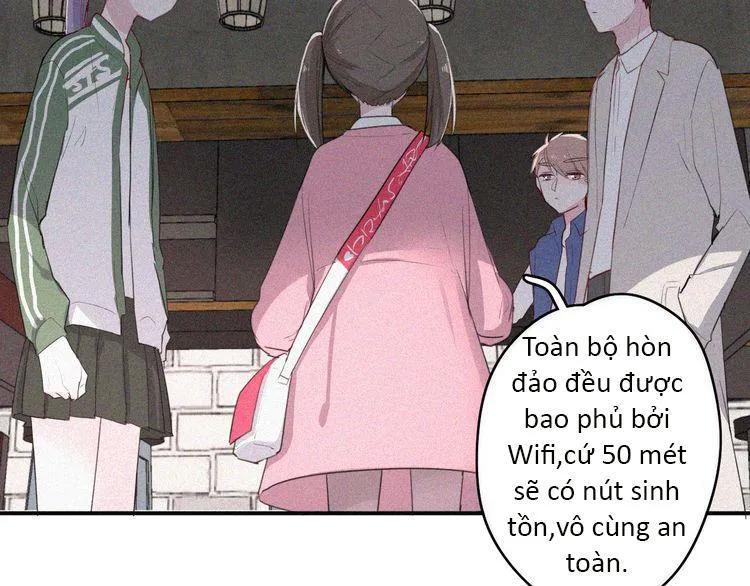 Quy Tắc Của Mỹ Nam Chapter 35 - Trang 2