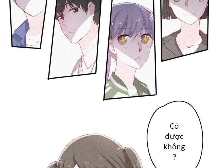 Quy Tắc Của Mỹ Nam Chapter 35 - Trang 2