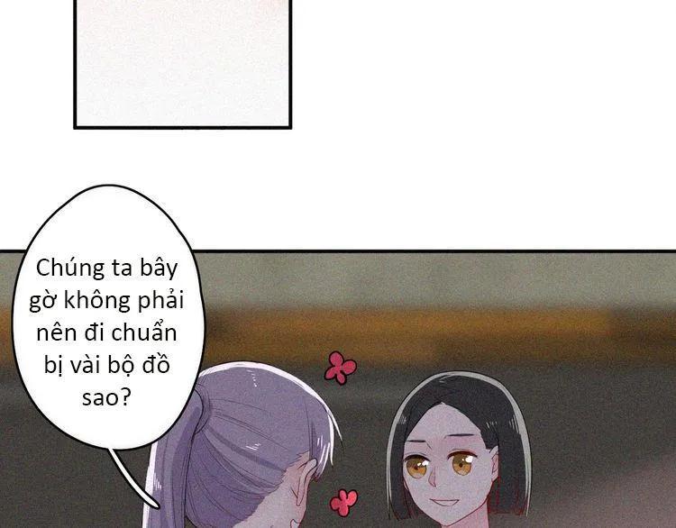 Quy Tắc Của Mỹ Nam Chapter 35 - Trang 2