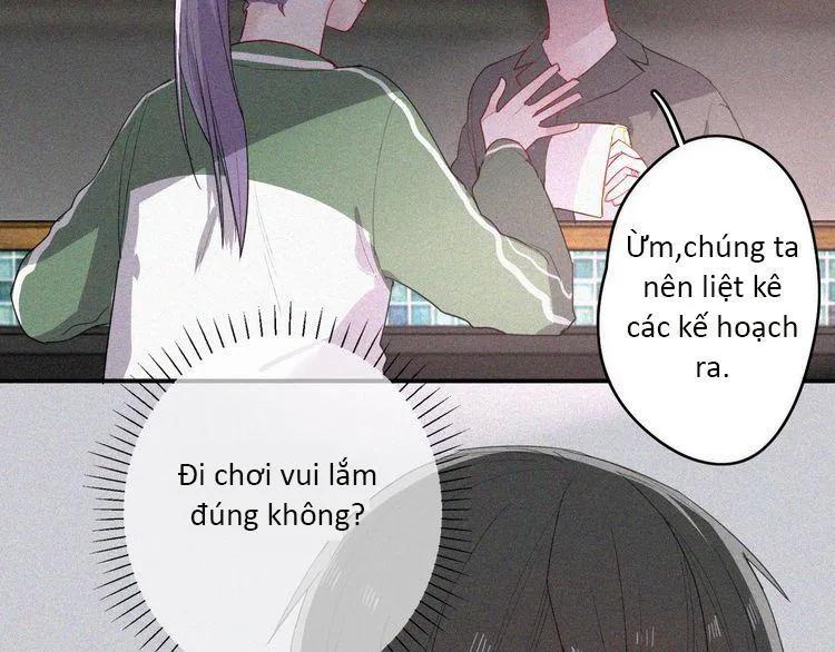 Quy Tắc Của Mỹ Nam Chapter 35 - Trang 2