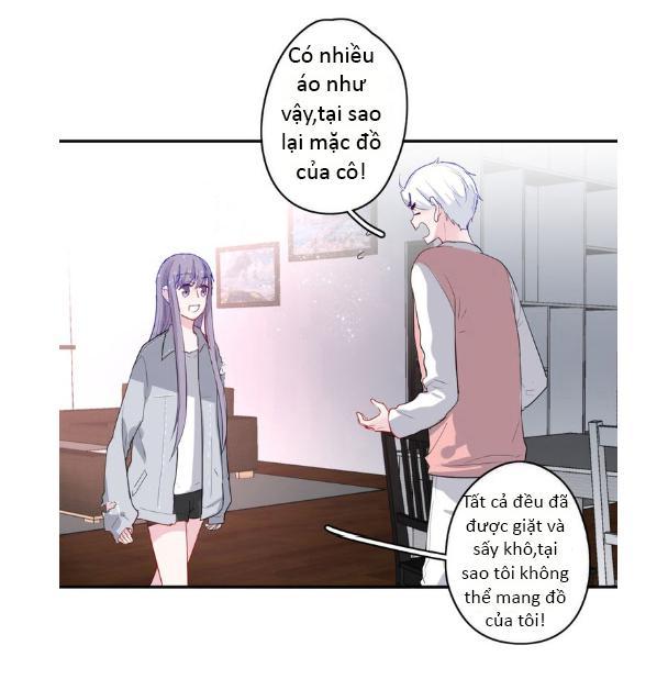 Quy Tắc Của Mỹ Nam Chapter 34 - Trang 2