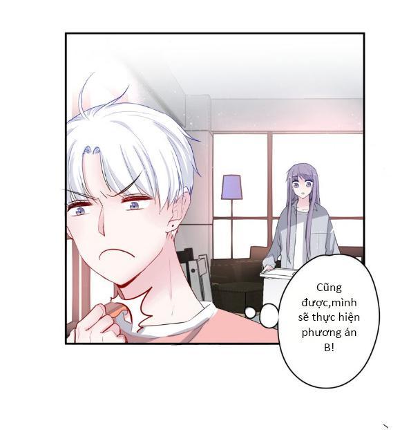 Quy Tắc Của Mỹ Nam Chapter 34 - Trang 2