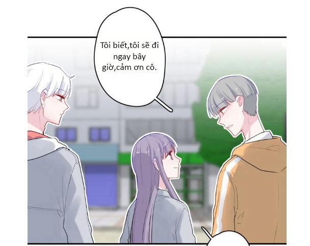 Quy Tắc Của Mỹ Nam Chapter 34 - Trang 2