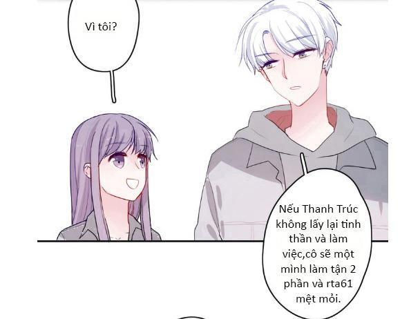 Quy Tắc Của Mỹ Nam Chapter 34 - Trang 2