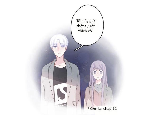 Quy Tắc Của Mỹ Nam Chapter 34 - Trang 2