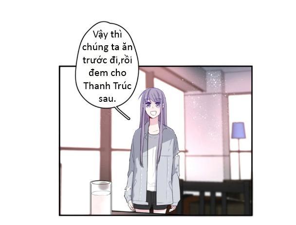 Quy Tắc Của Mỹ Nam Chapter 34 - Trang 2