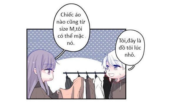 Quy Tắc Của Mỹ Nam Chapter 33 - Trang 2