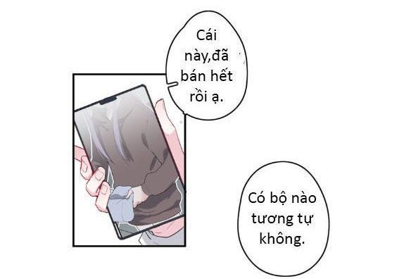 Quy Tắc Của Mỹ Nam Chapter 33 - Trang 2