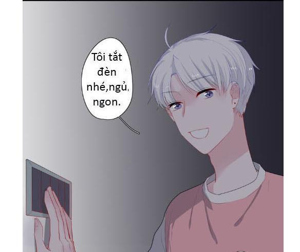 Quy Tắc Của Mỹ Nam Chapter 33 - Trang 2