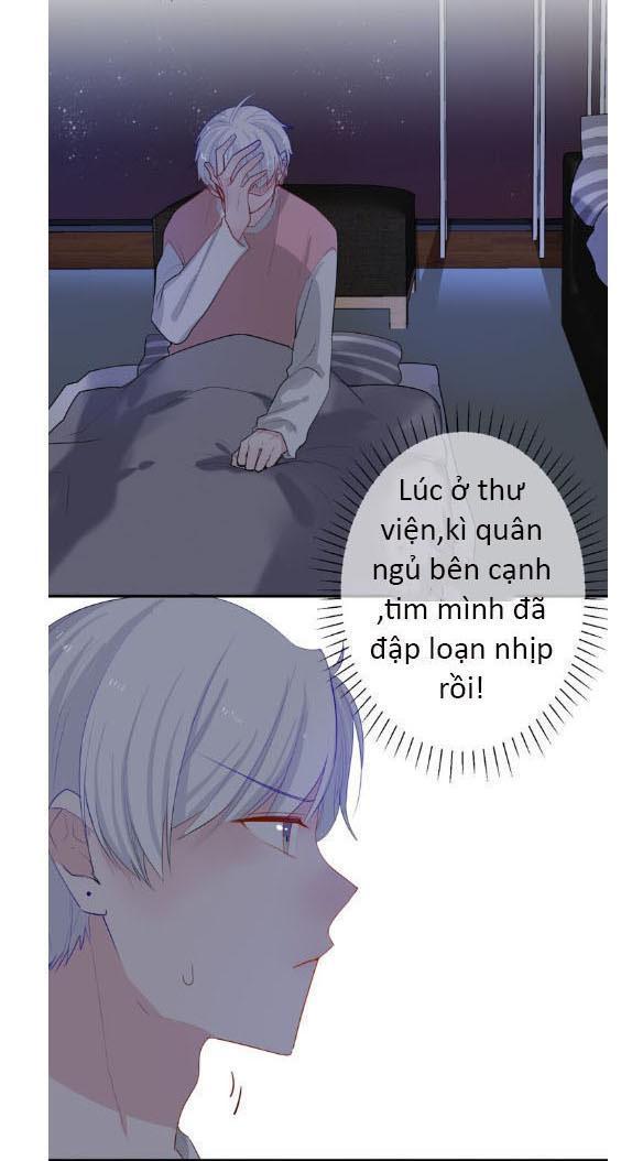 Quy Tắc Của Mỹ Nam Chapter 33 - Trang 2