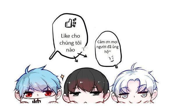 Quy Tắc Của Mỹ Nam Chapter 33 - Trang 2