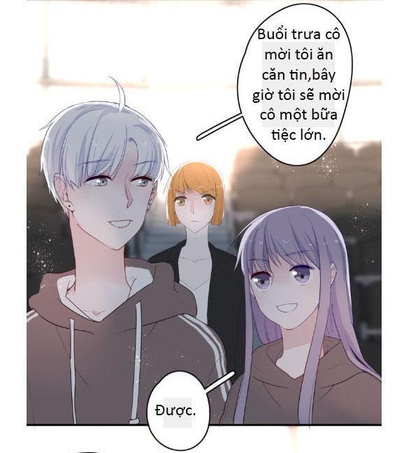 Quy Tắc Của Mỹ Nam Chapter 32 - Trang 2