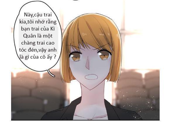 Quy Tắc Của Mỹ Nam Chapter 32 - Trang 2