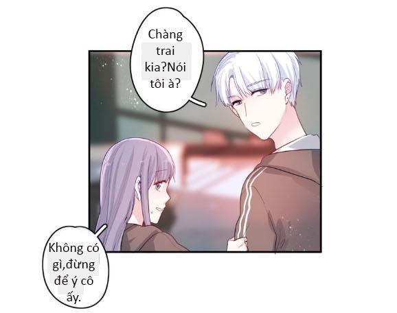 Quy Tắc Của Mỹ Nam Chapter 32 - Trang 2