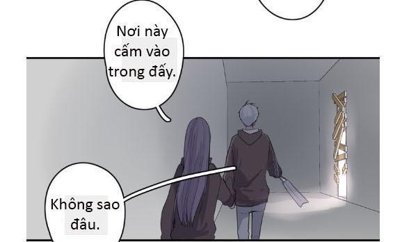 Quy Tắc Của Mỹ Nam Chapter 32 - Trang 2