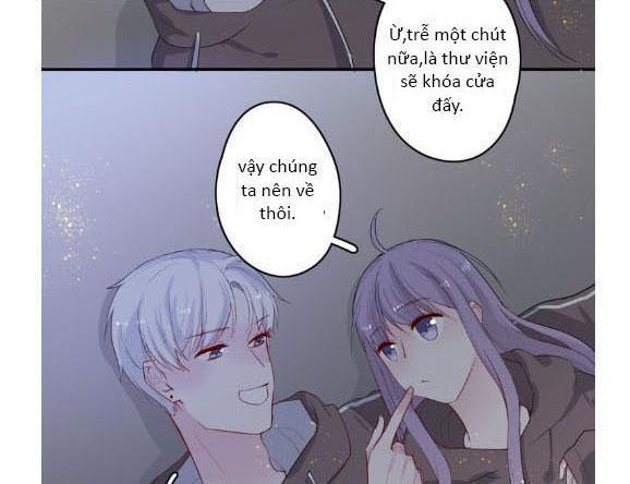 Quy Tắc Của Mỹ Nam Chapter 32 - Trang 2