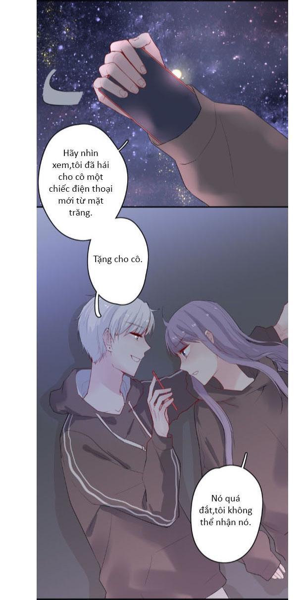 Quy Tắc Của Mỹ Nam Chapter 32 - Trang 2