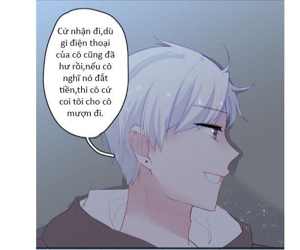 Quy Tắc Của Mỹ Nam Chapter 32 - Trang 2