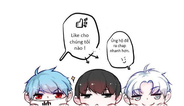 Quy Tắc Của Mỹ Nam Chapter 32 - Trang 2