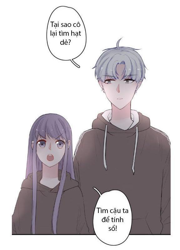 Quy Tắc Của Mỹ Nam Chapter 31 - Trang 2