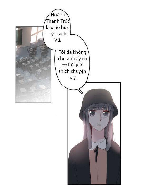 Quy Tắc Của Mỹ Nam Chapter 31 - Trang 2