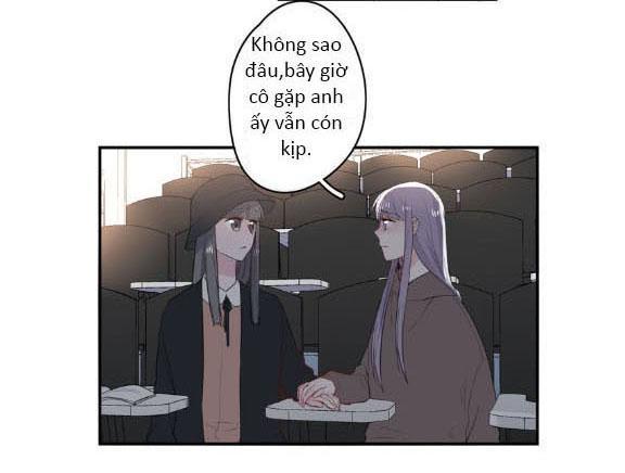 Quy Tắc Của Mỹ Nam Chapter 31 - Trang 2