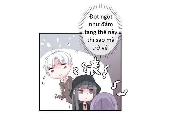 Quy Tắc Của Mỹ Nam Chapter 31 - Trang 2