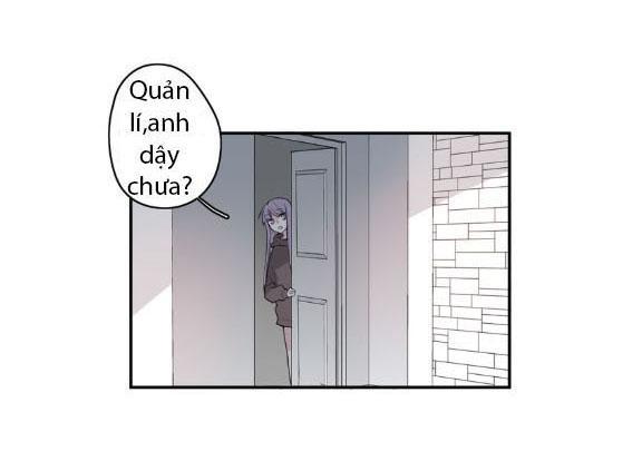 Quy Tắc Của Mỹ Nam Chapter 31 - Trang 2