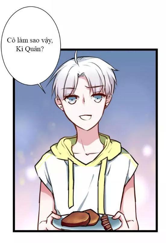 Quy Tắc Của Mỹ Nam Chapter 30 - Trang 2