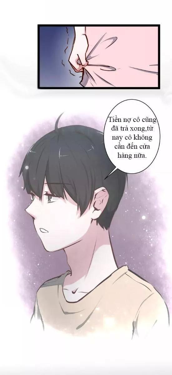 Quy Tắc Của Mỹ Nam Chapter 30 - Trang 2