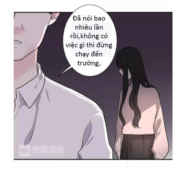 Quy Tắc Của Mỹ Nam Chapter 25 - Trang 2