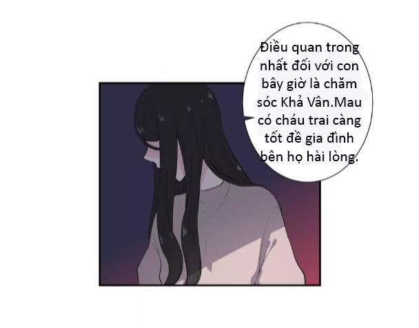 Quy Tắc Của Mỹ Nam Chapter 25 - Trang 2