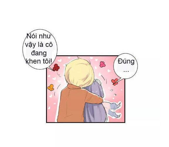 Quy Tắc Của Mỹ Nam Chapter 24 - Trang 2