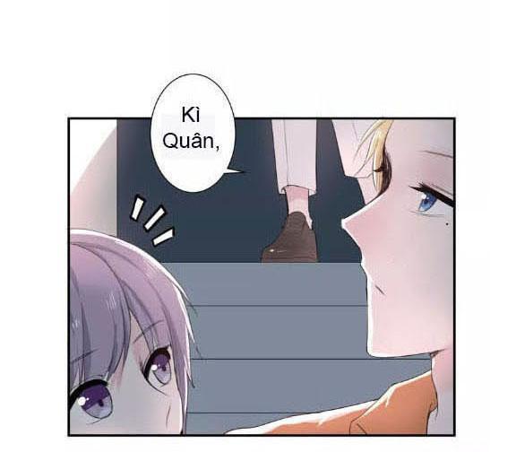 Quy Tắc Của Mỹ Nam Chapter 24 - Trang 2