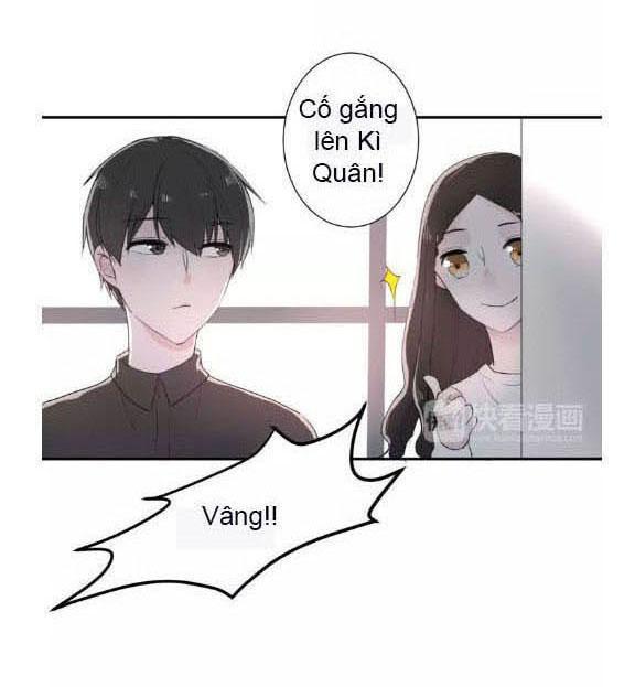 Quy Tắc Của Mỹ Nam Chapter 24 - Trang 2